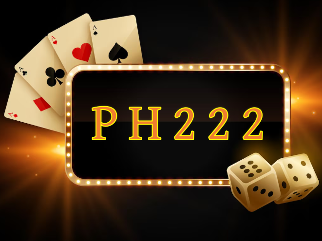 PH222 پاکستان